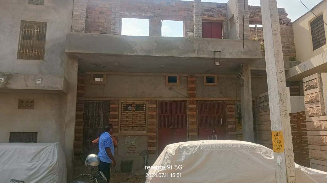 Residential Plot In JHALAMAND, Jodhpur